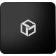 9. Mini PC Qoobe AP1215U i3-1215U/16GB/SSD 1TB/Win 11 Pro czarny