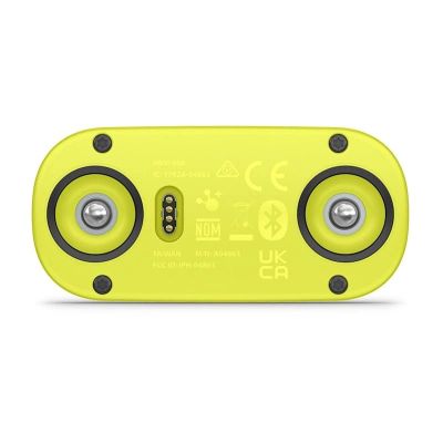 3. Garmin HRM 600 monitor pracy serca Klatka piersiowa Bluetooth/ANT+ Czarny