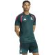 Koszulka adidas Real Madryt Tiro Training JSY KB6339
