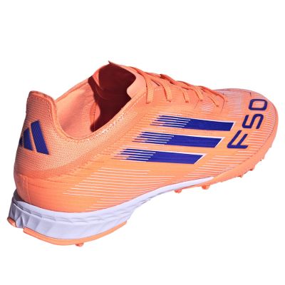 4. Buty adidas F50 Pro TF JH7664