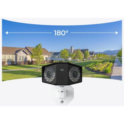 4. Kamera IP Reolink DUO Series P750 POE 16MP