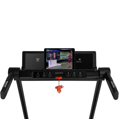 8. VIRTUFIT RUN FIT SKŁADANA BIEŻNIA ELEKTRYCZNA