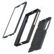5. Etui Spigen Slim Armor Pro Magsafe na Samsung Galaxy Z Fold 8 - ciemnoszare