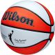 10. PIŁKA DO KOSZYKÓWKI WILSON WNBA AUTH SERIES OUTDOOR BSKT R.6