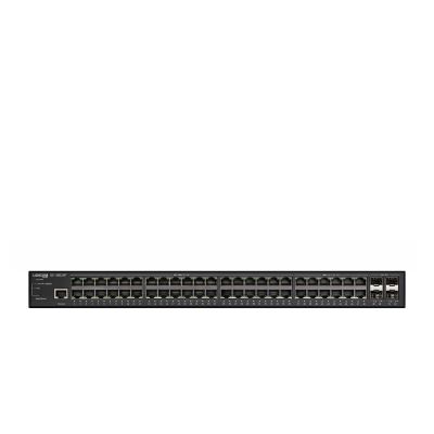 Przełącznik LANCOM GS-3652XP z zaawansowanymi funkcjami sieciowymi