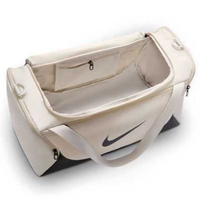 4. Torba Nike Brasilia S Duffel X IB4394-072