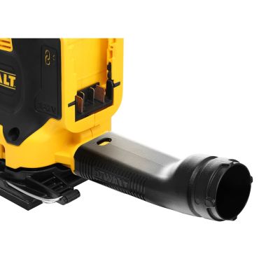 12. DeWALT DCW200N-XJ przenośna szlifierka