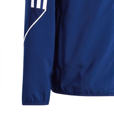 8. Kurtka adidas Tiro 23 League Windbreaker Jr IA1627