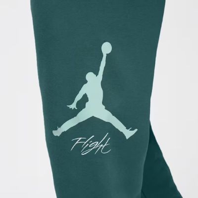 3. Spodnie sportowe dresy męskie Air Jordan Essentials Baseline Pants - FD7345-366