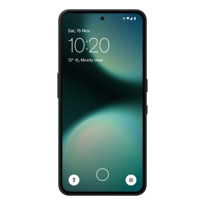 6. Nothing 3a Lite 17,2 cm (6.77") Dual SIM Android 15 5G 8 GB 128 GB 5000 mAh Czarny