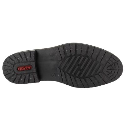 4. Rieker Shoes 14642-00 Czarne 40