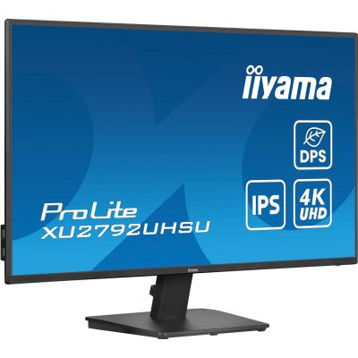 3. Monitor XU2792UHSU-B6 27IN UHD IPS 27 IPS-Panel 3840x2160 UHD 4ms
