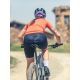 4. Koszulka Rowerowa NORTHWAVE Essence 2 Woman Jersey Short Sleeve