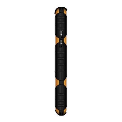 4. Telefon MaxCom MM 920L Strong żółty