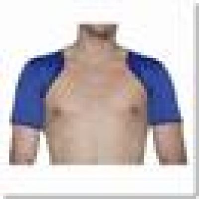 2. Pas neoprenowy One Fitness BR125