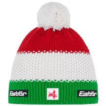 Eisbar Star Pompon MÜ SKA E33172-ITA Zielone One size