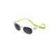 3. Okulary dziecięce POC EVOLVE - żółte