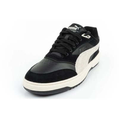 21. Buty Puma Doublecourt W 393283 04