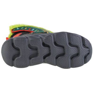 4. Skechers Dr. Seuss Hypno-Flash 3.0 Too Late To Be Good 406015L-GRMT Zielone 31