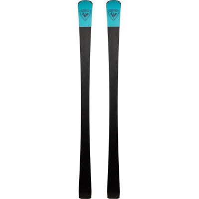 2. Narty Rossignol Forza 50' Cam Konect / NX 12 Konect GW B80 Black Blue
