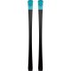 2. Narty Rossignol Forza 50' Cam Konect / NX 12 Konect GW B80 Black Blue