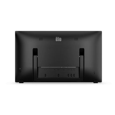 7. Elo Touch Solutions E510259 monitor komputerowy 54,6 cm (21.5") 1920 x 1080 px 4K Ultra HD LCD Ekran dotykowy Czarny