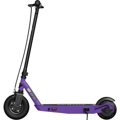 32. Hulajnoga elektryczna Razor S85 Power Core 13173851 (kolor fioletowy)