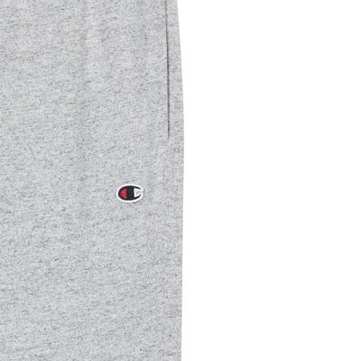 5. Spodnie męskie Champion Rib Cuff Pants szare 220307 EM021