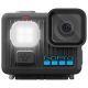 2. GoPro LIT HERO aparat do fotografii sportowej 12 MP 4K Ultra HD CMOS 25,4 / 2,8 mm (1 / 2.8") Wi-Fi 93 g