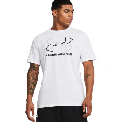3. Koszulka Under Armour GL Foundation Uodate SS M 1382915 100