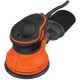2. Szlifierka mimośrodowa 240W Black&Decker KA199-QS