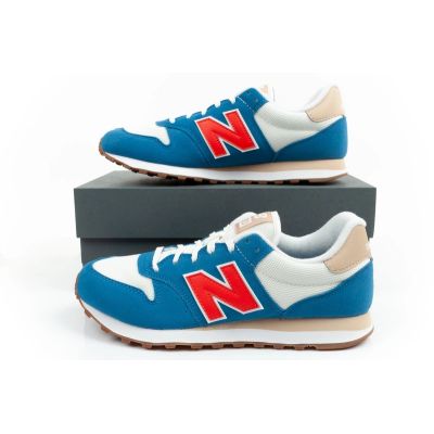 24. Buty New Balance Sneakersy M GM500TPN