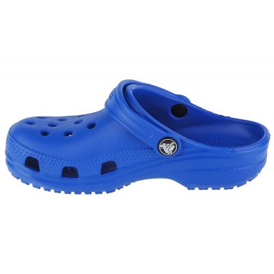 2. Klapki Crocs Classic Clog Jr 206991-4KZ
