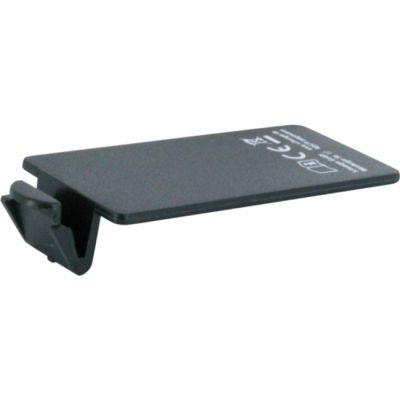 9. Schwaiger DSR500HD set-top box (dekoder STB) Kabel. Full HD Czarny