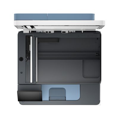 18. HP LaserJet Pro 3302sdw Bezprzewodowe Multifunction W kolorze Drukarka, Kopiarka, skaner; Druk dwustronny
