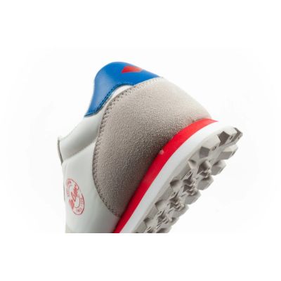 7. Lee Cooper buty sportowe damskie sneakersy lekkie wygodne modne białe