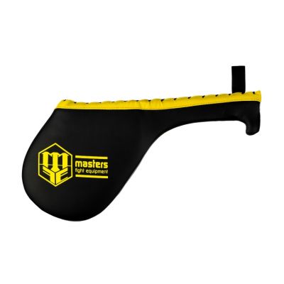 Packa pojedyncza PAC-1-MFE żółta