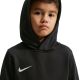 11. Bluza dla dzieci Nike Park 26 Fleece Hoodie czarna IB1226 010