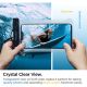 9. Etui Spigen Aqua Shield A601 wodoodporne IPX8 - przezroczyste