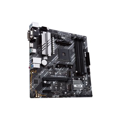 4. Płyta główna Asus PRIME B550M-A