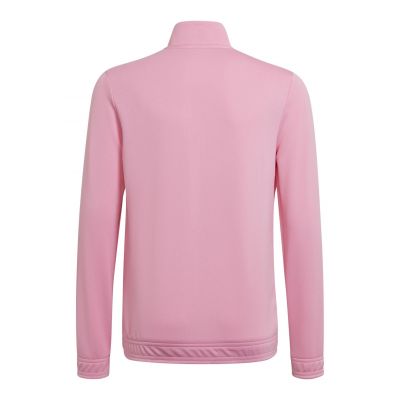 2. Bluza adidas Entrada 22 Track Jr HC5035