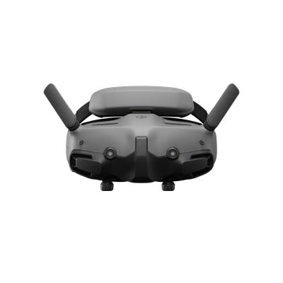 14. DJI Avata 2 Fly More Combo (3 Batteries) 4 wirn. Quadcopter 12 MP 3840 x 2880 px 2150 mAh Czarny