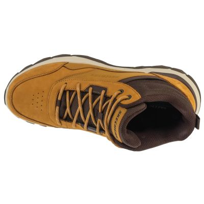3. Skechers Santoro - Hopkins 205587-WTN Beżowe 41