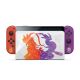 5. NINTENDO Switch OLED Pokemon Scarlet and Violet Ed.