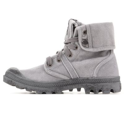 7. Buty Palladium US Baggy W 92478-066-M
