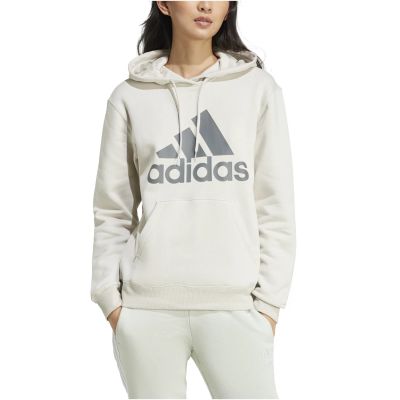 2. Bluza adidas Essentials Big Logo Hoodie W IY6708