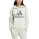 2. Bluza adidas Essentials Big Logo Hoodie W IY6708