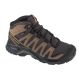 Salomon X-Adventure Recon Mid GTX L47814500 Szare 42