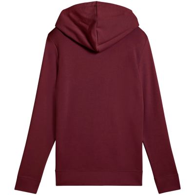 4. Bluza Puma ESS No.1 Logo Hoodie FL W 682389 96