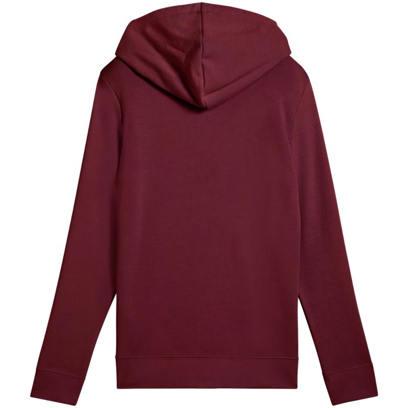 4. Bluza Puma ESS No.1 Logo Hoodie FL W 682389 96
